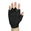 Black Automatic Induction Turn Signal Riding Gloves - Medium Size - 3