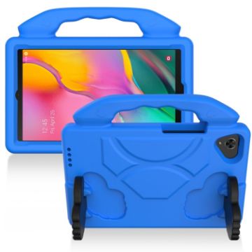 Samsung Galaxy Tab A 8.0 2019 T290 EVA Shockproof Case Blue - 1