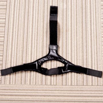 HTC VIVE VR Headset Replacement Head Strap - Comfortable & Durable - 1
