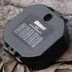 Eyeskey M2-B Outdoor Geological Exploration Multi-function Flip Compass - 3