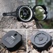 Eyeskey M2-B Outdoor Geological Exploration Multi-function Flip Compass - 5