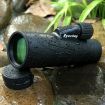 Eyeskey 10X50 HD Monocular Binoculars Mobile Telescope Night Vision - 3