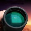 Eyeskey 10X50 HD Monocular Binoculars Mobile Telescope Night Vision - 4