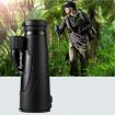 Eyeskey 10X50 HD Monocular Binoculars Mobile Telescope Night Vision - 7