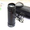 Compact 8x21 Blue Film Monocular Telescope - Mini Size - 5