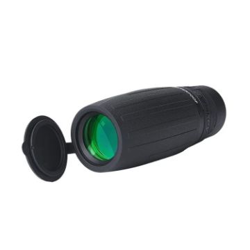Eyeskey 8X25 Portable Monocular Binoculars with Low-light Night Vision - 1