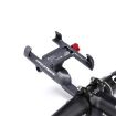 Gold 360 Rotate Eagle Claw Bike Phone Holder Mount for Bicycle/Motorcycle - 4