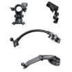 Off-road Car Sun Visor Phone Holder, Instrument Panel Hose Style - 3