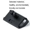 Off-road Car Sun Visor Phone Holder, Instrument Panel Hose Style - 4