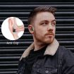 Samsung Galaxy Buds Pro AhaStyle PT168 Silicone Earcups, Size L, White - 6