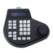 8003H Analog Coaxial Dome Control Keyboard RS485 PTZ 2 Axis AU Plug - 1