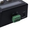 8003H Analog Coaxial Dome Control Keyboard RS485 PTZ 2 Axis AU Plug - 7
