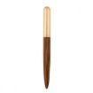 Sandalwood Luxury Wood Fountain Pen - School Office Writing Ink Supplies - 6