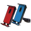 Adjustable Car Tablet Stand Holder for 4-11 Inch Tablets - Blue - 5
