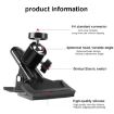 GS07 Live Video Thumbnail Phone Stand, Style: Kalinba Guitar Holder - 4