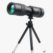 HD Night Vision Monocular, 10-30x30 Zoom, High Magnification, Low Light - 7