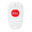 433MHz Waterproof SOS Remote Control - Emergency Help Button - 2