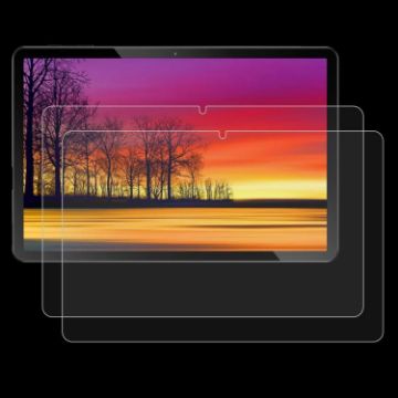 Alphawolf LPad3 11 Tempered Glass Film 2pcs 9H 0.3mm Explosion-proof - 1
