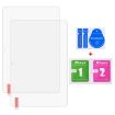 Alphawolf LPad3 11 Tempered Glass Film 2pcs 9H 0.3mm Explosion-proof - 2
