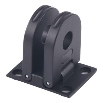 GoPro Hero10 Black Tripod Adapter Mount Base - Original Accessory - 1
