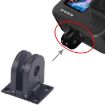 GoPro Hero10 Black Tripod Adapter Mount Base - Original Accessory - 5