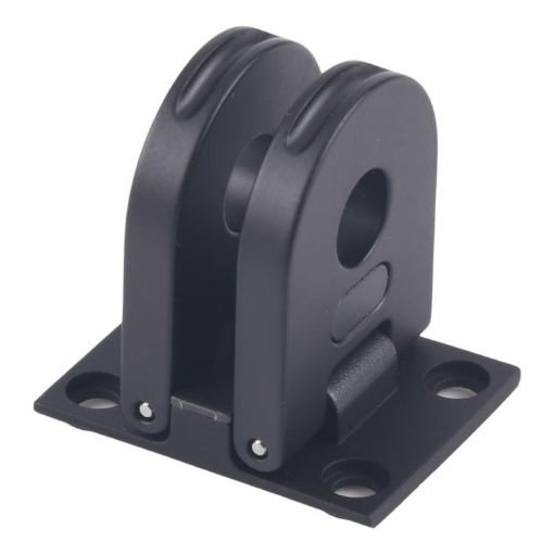 GoPro Hero9 Black Tripod Adapter Mount Base - Original Accessory - 1