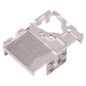GoPro Hero11 Black LCD Frame Bezel Plate - Original Replacement Part - 1