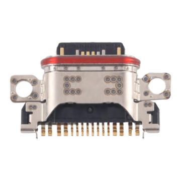 Vivo iQOO 12 5G V2307A Original Charging Port Connector Replacement - 1
