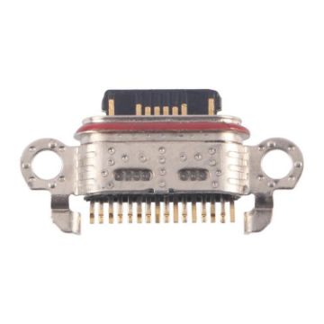 OPPO Reno11 5G CPH2599 Original Charging Port Connector Replacement - 1