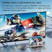 YCE-V292 2 in 1 Type-C to Type-C & HDMI2.0 Adapter Cable - 2
