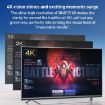 YCE-V292 2 in 1 Type-C to Type-C & HDMI2.0 Adapter Cable - 3