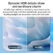 YCE-V292 2 in 1 Type-C to Type-C & HDMI2.0 Adapter Cable - 4