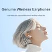 Lenovo LP5 Pro TWS True Wireless Bluetooth Earphone - Black - 2