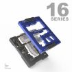 Mijing C24 Testing Fixture for iPhone 16 Series Motherboard Layered - 2