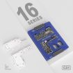 Mijing C24 Testing Fixture for iPhone 16 Series Motherboard Layered - 5