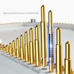 Mijing C24 Testing Fixture for iPhone 16 Series Motherboard Layered - 6