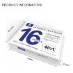Mijing C24 Testing Fixture for iPhone 16 Series Motherboard Layered - 7