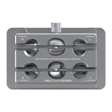 Mijing MS1 Headphone Module for Apple AirPods 1/2/3 - 1