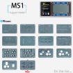 Mijing MS1 Headphone Module for Apple AirPods 1/2/3 - 5