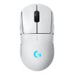 Logitech Pro 2 LIGHTSPEED Wireless Gaming Mouse - White - 1