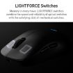 Logitech Pro 2 LIGHTSPEED Wireless Gaming Mouse - White - 7