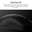 Logitech Pro 2 LIGHTSPEED Wireless Gaming Mouse - White - 8
