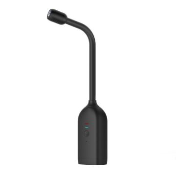 QJ700 1080P HD WiFi 360 Snake Tube Camera with Motion Detection (Black) - 1
