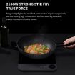 Xiaomi Mijia Smart Ultra-thin 2100W Induction Cooker (US Plug) - 8