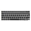 MacBook A2251 A2289 A2238 A2338 UK Big Enter Keycaps German Language - 1