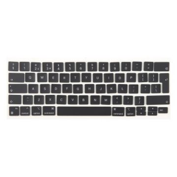 MacBook A2251 A2289 A2238 A2338 UK Big Enter Keycaps English - 1
