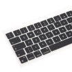 10pcs Italy Keycaps for MacBook A2251 A2289 A2238 A2338 UK Big Enter - 3