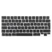 MacBook A2681 A2941 A3113 A3114 Keycaps Italy UK Big Enter Version - 1