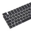 German Keycaps for MacBook A2681 A2941 A3113 A3114 UK Big Enter Version - 3