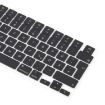 German Keycaps for MacBook A2442 A2485 A2779 A2780 A2991 A2992 10pcs UK - 2